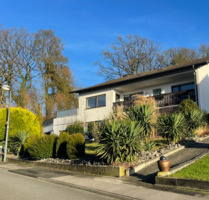 Das Haus mit unvergleichlichem Ausblick - Ihr neuer Ort zum Verlieben - Balve