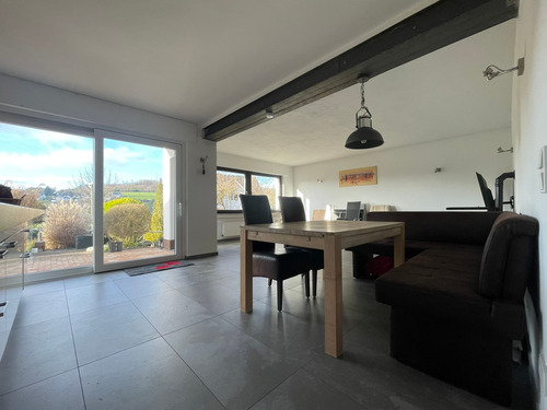 ELW - Wohn- und Esszimmer - 1 Zimmer Einfamilienhaus zum Kaufen in Balve