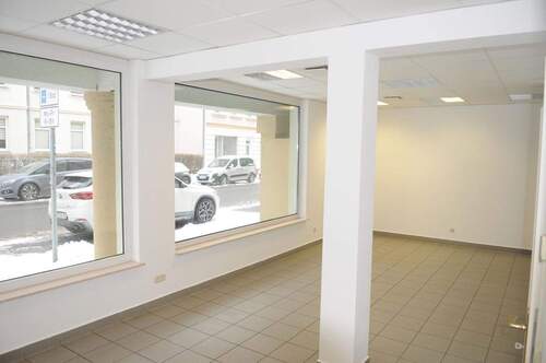 Ladenraum - Büro mit 42,00 m&sup2; in Leipzig zum Kaufen