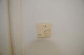 Thermostat Fußbodenheizung - 