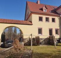 Denkmalgeschützes Einfamilienreihenhaus in schöner Wohnlage! - Zwickau Weißenborn