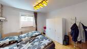 Schlafzimmer 1 - 