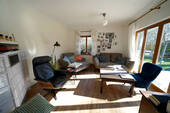 Wohnzimmer - 