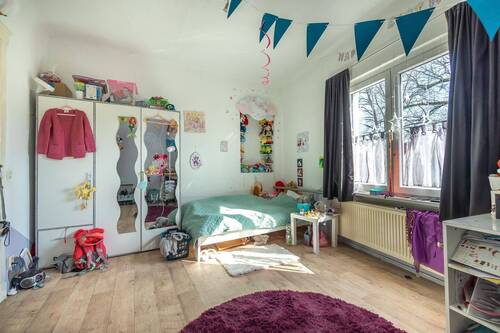 OG Kinderzimmer - 