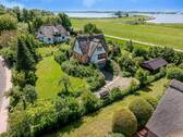 Elbesicht - 3 Zimmer Einfamilienhaus in Glückstadt