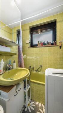 Badezimmer 2 - 