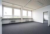 Bürofläche - Helle Bürofläche im 2. Obergeschoss - All-in-Miete