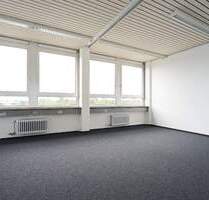 Helle Bürofläche im 2. Obergeschoss - All-in-Miete - München Aubing-Lochhausen-Langwied