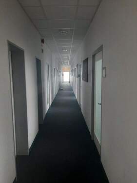 Flur - Büro zur Miete in München