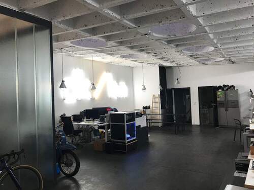 Arbeitsplätze - Büro zur Miete in Köln