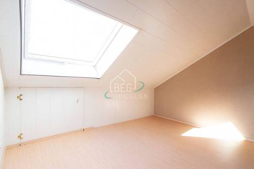 immer virtuell entmöbliert - 