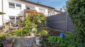 Garten - Reihenmittelhaus mit 89,00 m² in Schwäbisch Gmünd zum Kaufen