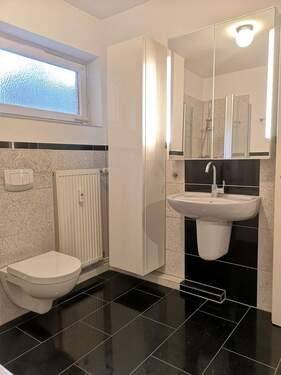 Wohneinheit 1 im Hochparterre - 