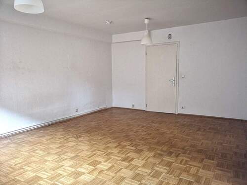 Einheit 3a im Souterrain - 