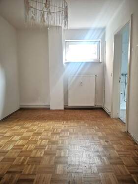 Einheit 3a im Souterrain - 