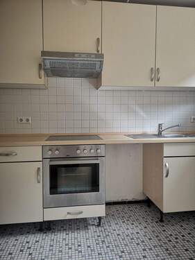 Einheit 3a im Souterrain - 