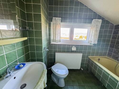 Innenansichten OG/DG - 