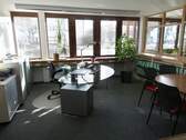 Büroraum 8/ Zimmer 1 - 431 qm Lagerfläche und 2 schöne Büros in Kornwestheim Nähe Stuttgart - All-in-Miete