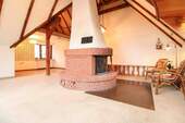 Kaminzimmer 1.1 OG WE 2 - 