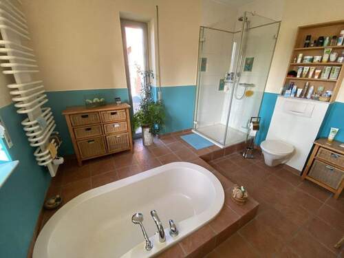 Wellnessoase Bad EG - 