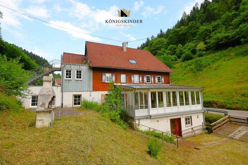 barrierefreier Zugang zur Straße - 