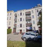 II 3-Raum ETW mit Balkon in guter Lage II - Leipzig Gohlis-Süd