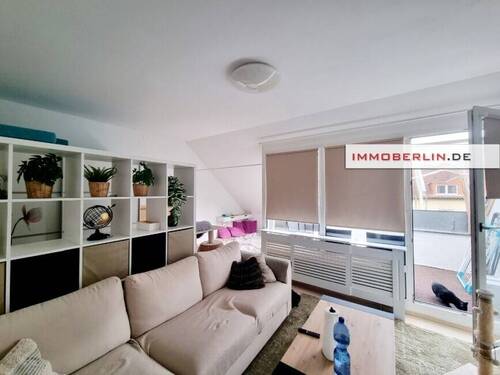 03 - 3 Zimmer Etagenwohnung in Berlin / Staaken