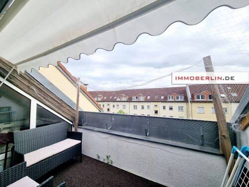 04 - Etagenwohnung mit 71,00 m&sup2; in Berlin / Staaken zum Kaufen