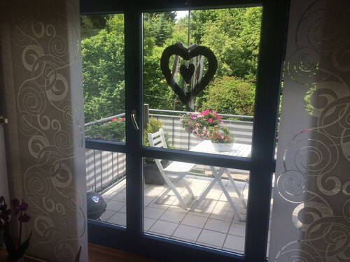 Balkon - 