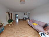 Wohn Esszimmer - 