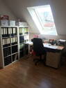 Büro,Kinderzimmer, Gästezimmer - 