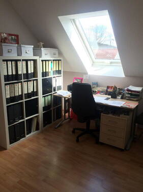 Büro,Kinderzimmer, Gästezimmer - 