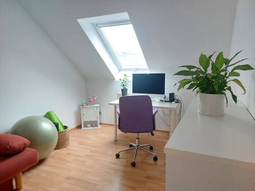 Büro,Kinderzimmer, Gästezimmer - 