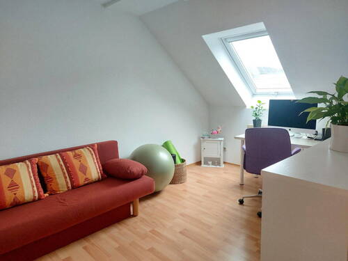 Homeoffice - 