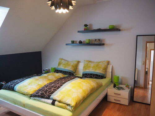 Schlafzimmer - 
