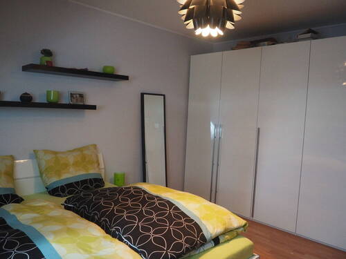 Schlafzimmer - 