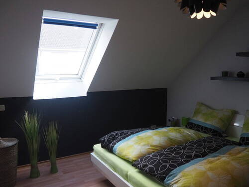 Schlafzimmer - 