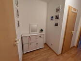 Eingangsbereich - 