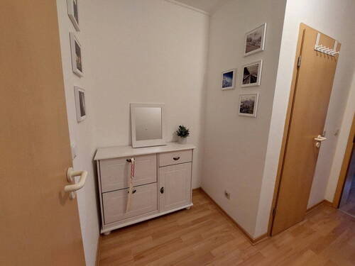 Eingangsbereich - 