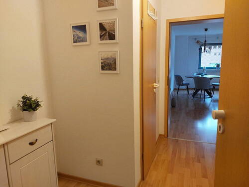 Eingangsbereich - 