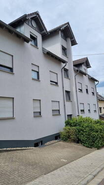 Bild 4 - Etagenwohnung mit 85,00 m&sup2; in Differten zum Kaufen