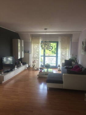 Wohnzimmer - 