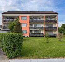 Bestlage am Schloßberg! Perfekte 2,5 Zimmer Wohnung für Sie! - Stephanskirchen
