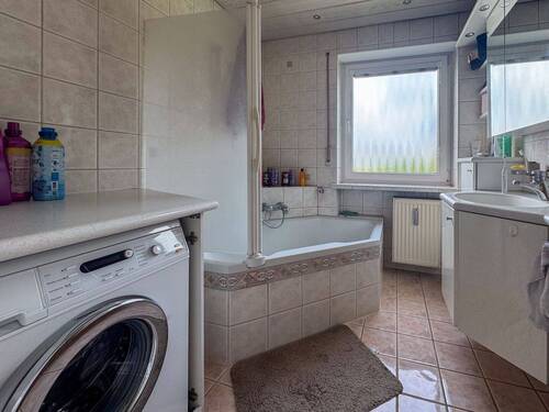 Badezimmer - 