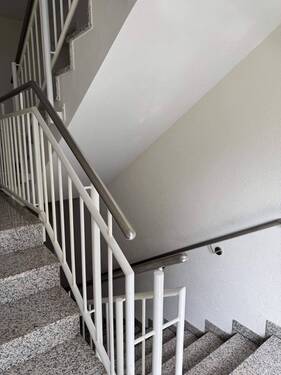 Treppenhaus - 