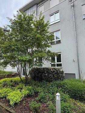 Obere Wohnung - 2 Zimmer Etagenwohnung zum Kaufen in Kassel