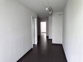 Blick aus Küche - 
