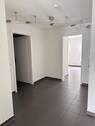 Blick aus Diele Richtung Bad und Schlafzimmer - 