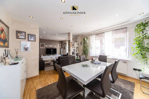 Esszimmer EG - 