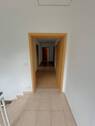 Zugang zur Wohnung im DG - 